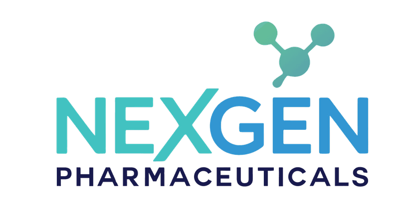 NxGen Pharma Logo